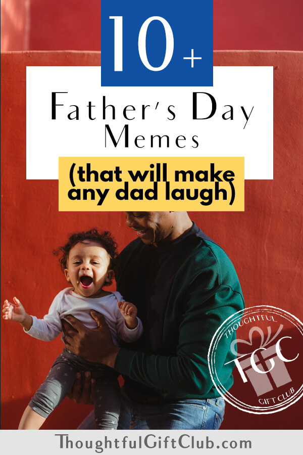 Funny Father's Day Memes to Share for an Instant Laugh