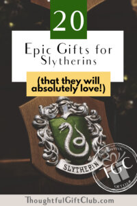 slytherin mystery box