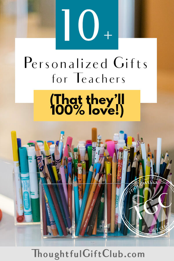 Personalized Teacher Appreciation Gift With Kids and Balloons, Teacher  Thank You Gift PRINTABLE Teacher Gifts, Customized Gift for Teacher - Etsy