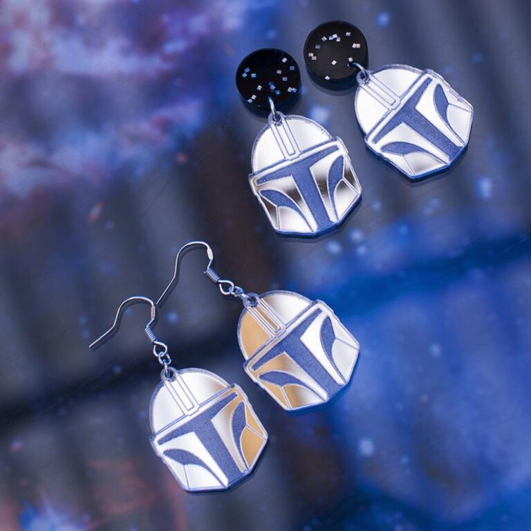 50+ Gifts for Mandalorian Fans (That You'll Absolutely Love!)