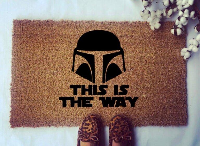 mandalorian gifts men