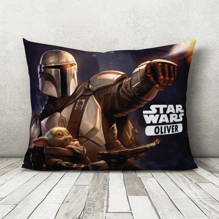 30+ Personalized Star Wars Gifts Every Superfan Will LOVE! [2022 Edition]