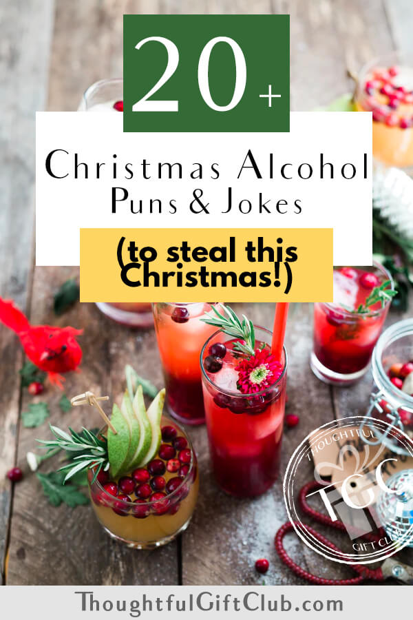 alcohol christmas sayings