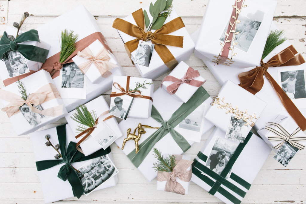 25 Fun Wedding Gift Wrapping Ideas Every Couple Will Love!