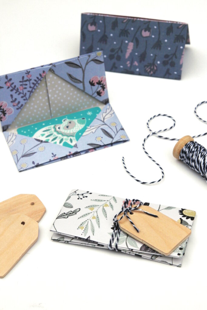 30 Fun Ideas for Wrapping Gift Cards to Try ASAP (That Everyone Will Love!)