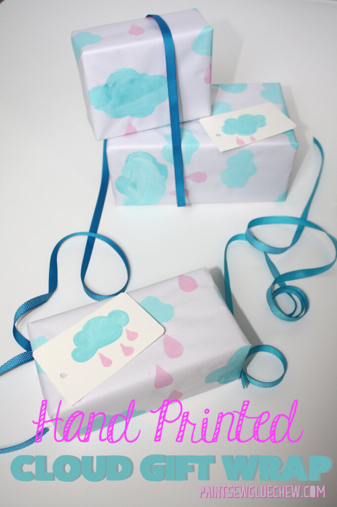 20 Fun Baby Shower Gift Wrapping Ideas Everyone Will Love