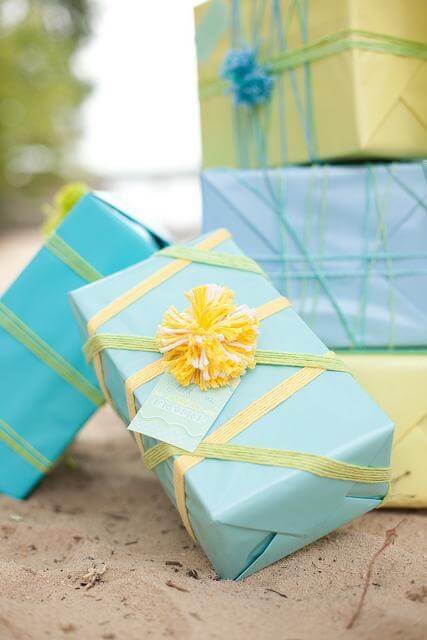 Fun DIY Baby Shower, Baby Gifts Packaging ideas - YouTube