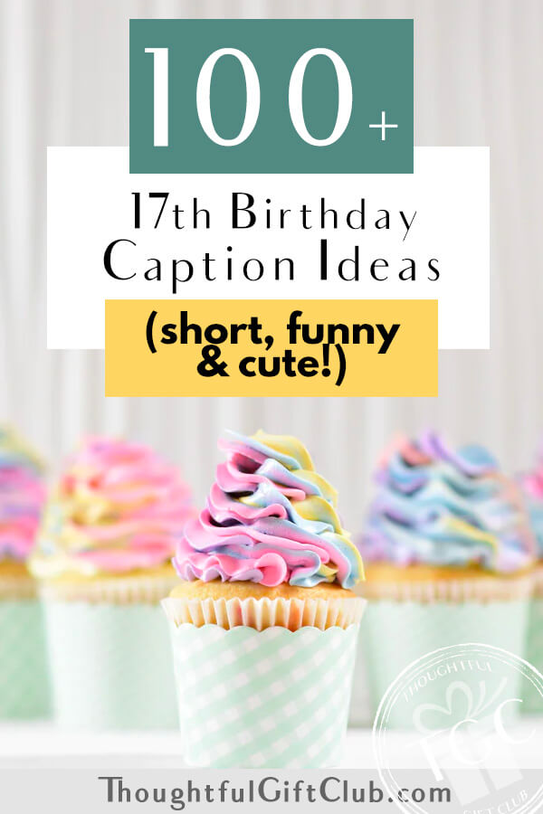 17th birthday quotes for boys