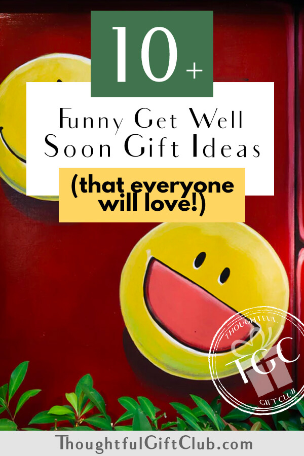 Laughter is The Best Medicine Get Well Soon Basket - Get Well Gifts for  Women After Surgery - Get Well Gifts for Women - Baskets-n-Beyond