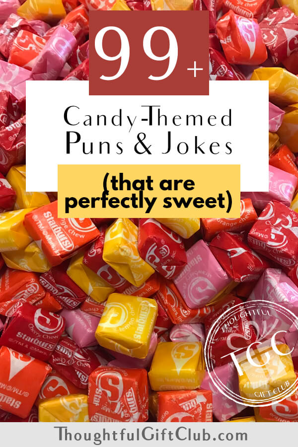 Candy Jokes And Puns At Sara Gardner Blog