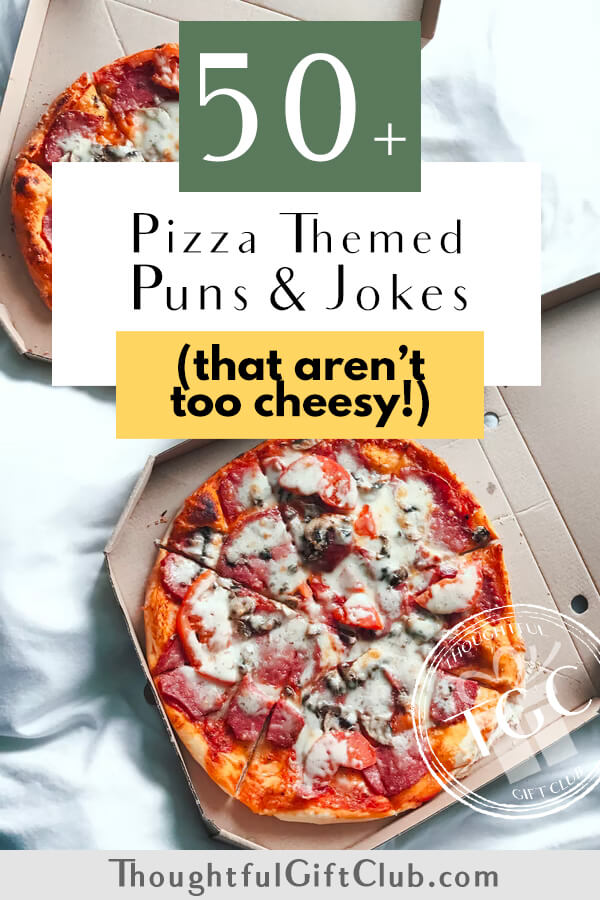 50+ Pizza Puns & Jokes for Instagram Captions That Aren't Too Cheesy