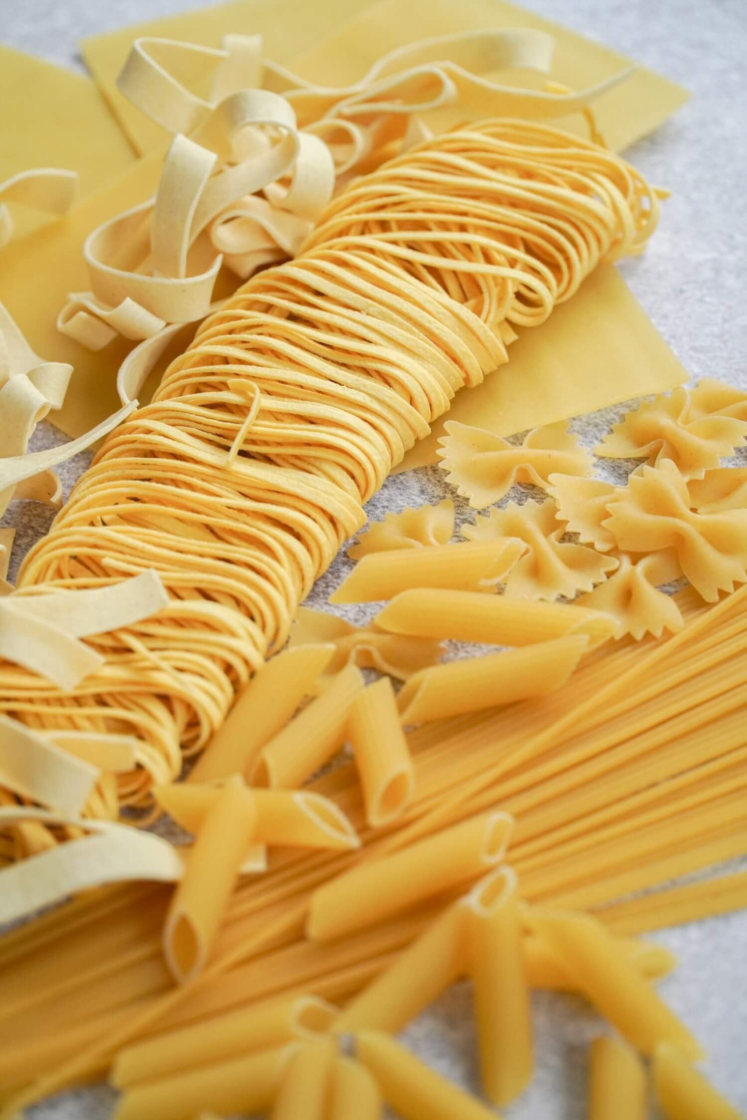 50+ Pasta Puns & Jokes for Instagram Captions that Are Impastably Fun