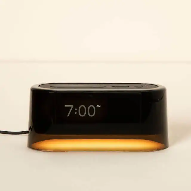 The Best Alarm Clock Ever