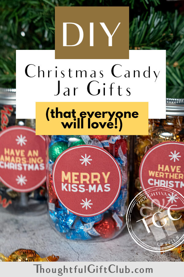 Funny gifts candy jars unique coworker gift ideas