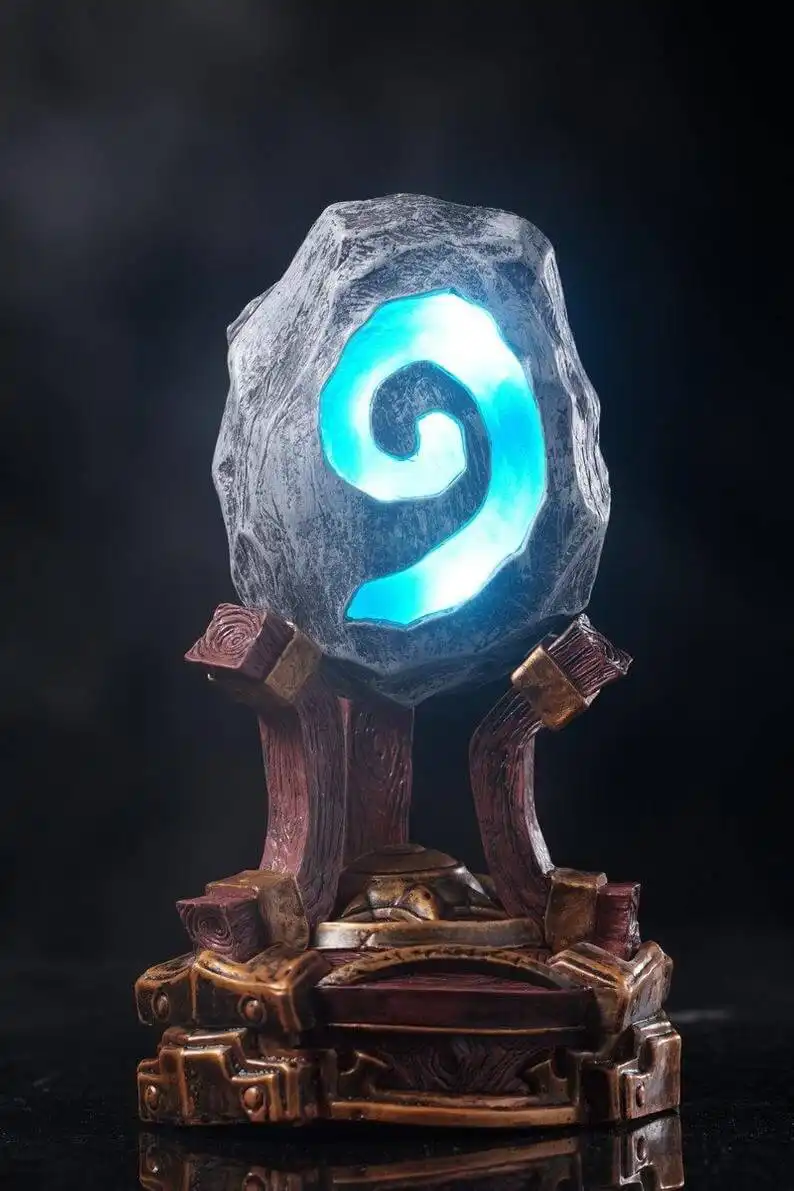 This World of Warcraft Hearthstone Light