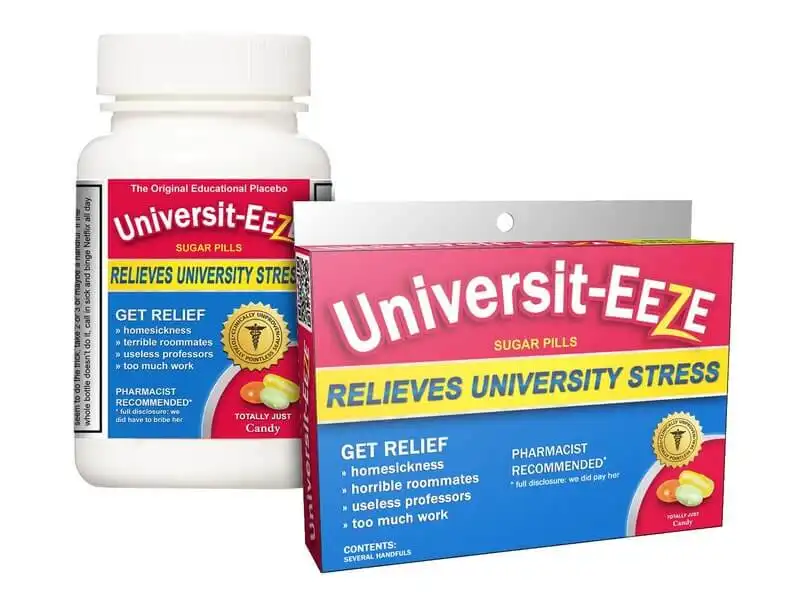 Some Universit-Eeze Pills