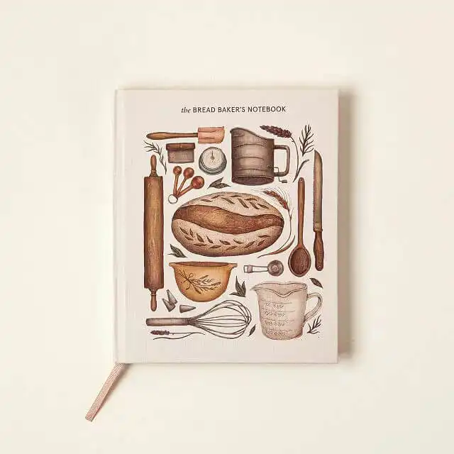 This Beautiful Bread Baker's Handbook