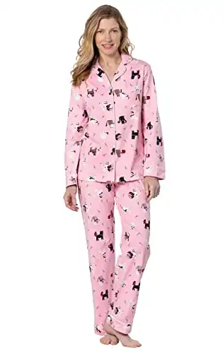 These Adorable Cat Pyjamas