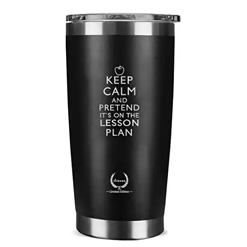 This Funny Tumbler