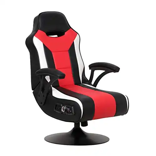 This Epic Gaming Chair