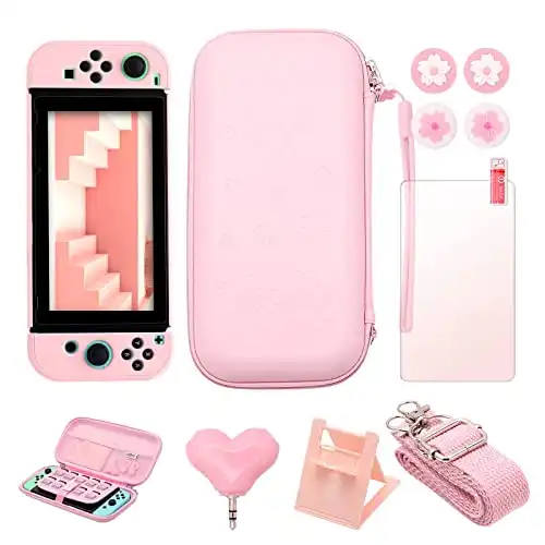 This Gorgeous Switch Accessories Kit