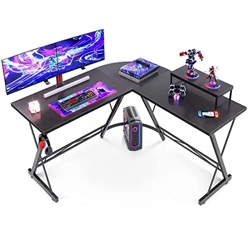 An Epic Gaming Desk