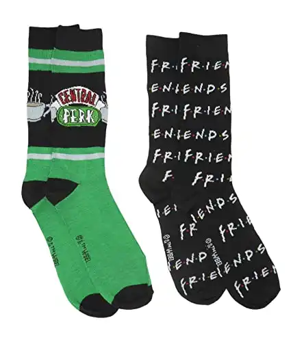 Some Friends Cozy Socks