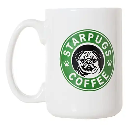This Starpugs Mug