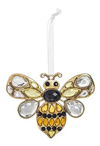 This Pretty Bee Ornament