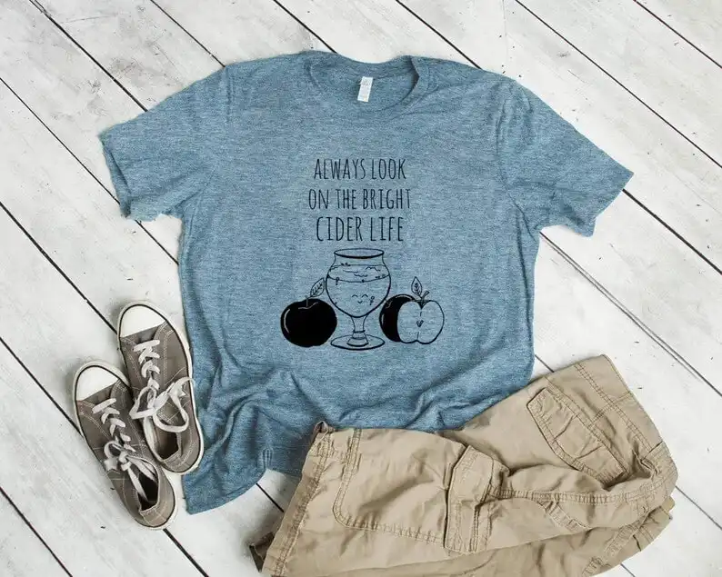 This Punny Cider T-Shirt