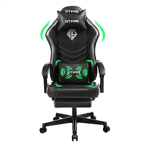 A Really Good Gaming Chair